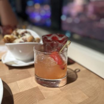 GIADA - Italian interlude. Really good - Italian Near Me - Las Vegas, Nevada
