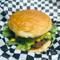 Fat Jack's Grill - Old Fashioned