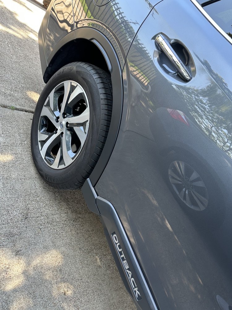 972 CUSTOMS PAINT COLLISION & AUTO SALES CENTERS Updated September