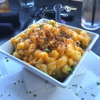 Morrison - Mac n Cheese - Gastropubs Near Me - Los Angeles, California Morrison - Mac n Cheese - Gastropubs Near Me - Los Angeles, California