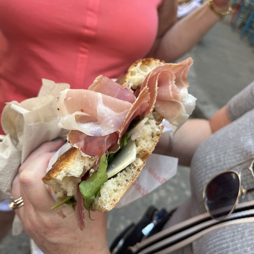 All'Antico Vinaio - Sandwiches Near Me - Florence, FI All'Antico Vinaio - Sandwiches Near Me - Florence, FI