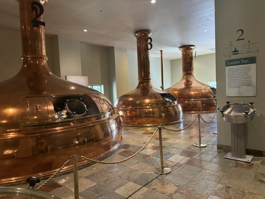 New Glarus Brewing Company by null