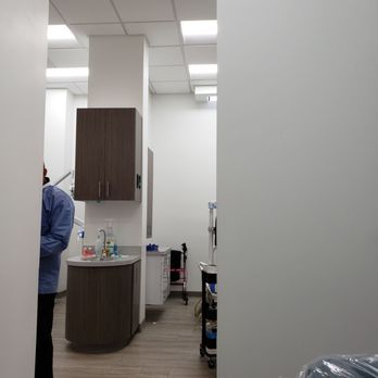 Affordable Dental - Treatment area - Cosmetic Dentists Near Me - Van Nuys, California