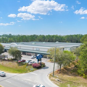ClearHome Self Storage - Self Storage Near Me - Fort Walton Beach, Florida ClearHome Self Storage - Self Storage Near Me - Fort Walton Beach, Florida