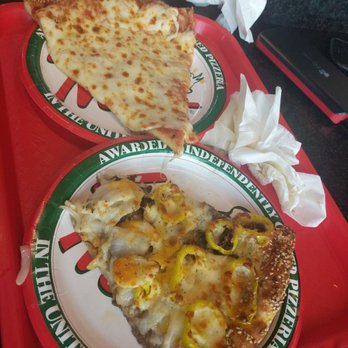 La Nova Pizzeria - Pizza!! - Pizza Near Me - Buffalo, New York La Nova Pizzeria - Pizza!! - Pizza Near Me - Buffalo, New York