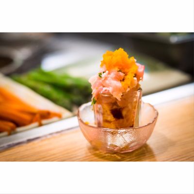 Taiko Japanese Restaurant by null