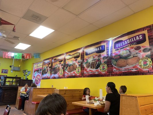 Tacos El Charly by null