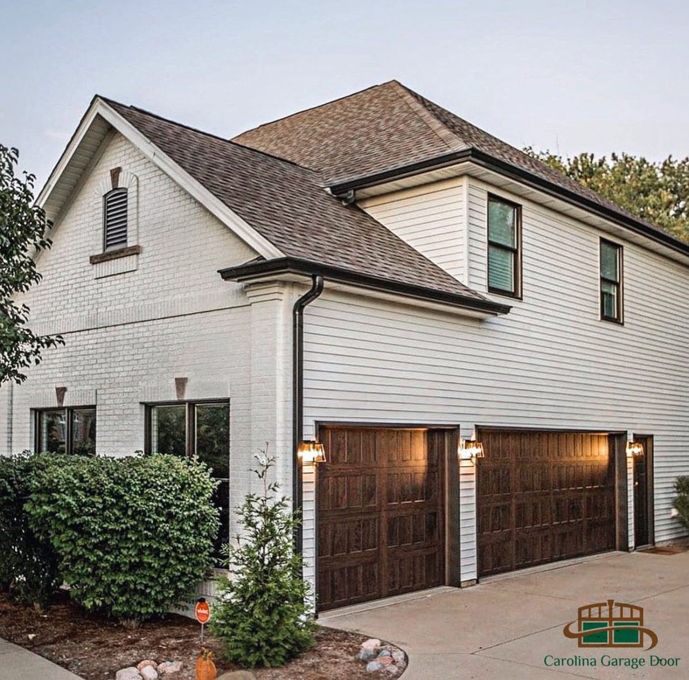 CAROLINA GARAGE DOOR 26 Photos 145 Salem Creek Dr, WinstonSalem