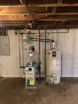 Trimble Plumbing & Heating