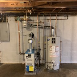 Trimble Plumbing & Heating