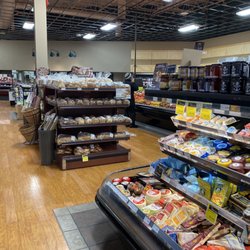 Marketplace IGA