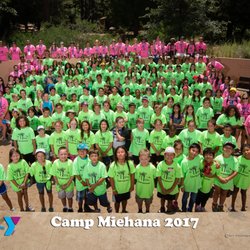 YMCA Camp Arbolado - Camp Arbolado - Anaheim Family YMCA