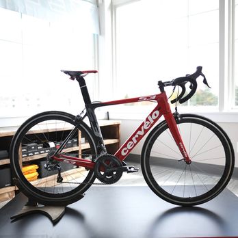 Ascent Bicycle Studio - Bike Repair/Maintenance Near Me - Ellicott City, Maryland