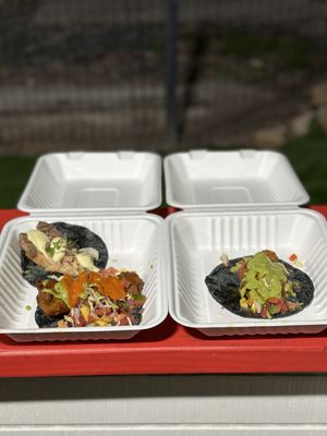 Villa's Tacos #3 by null