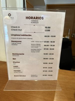 Almacruz Hotel y Centro de Convenciones by null