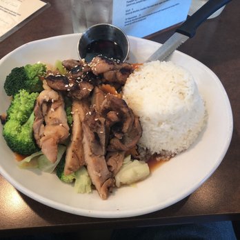 Ta Ra Rin Thai Cuisine - Thai Near Me - Eugene, Oregon