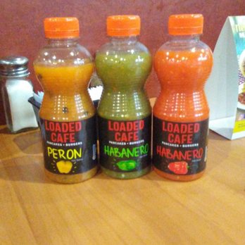 Loaded Cafe - Peron is mild...middle is lemony... - Breakfast & Brunch Near Me - Santa Ana, California Loaded Cafe - Peron is mild...middle is lemony... - Breakfast & Brunch Near Me - Santa Ana, California