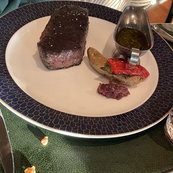 Crown Block - Wagyu steak - Sushi Bars Near Me - Dallas, Texas