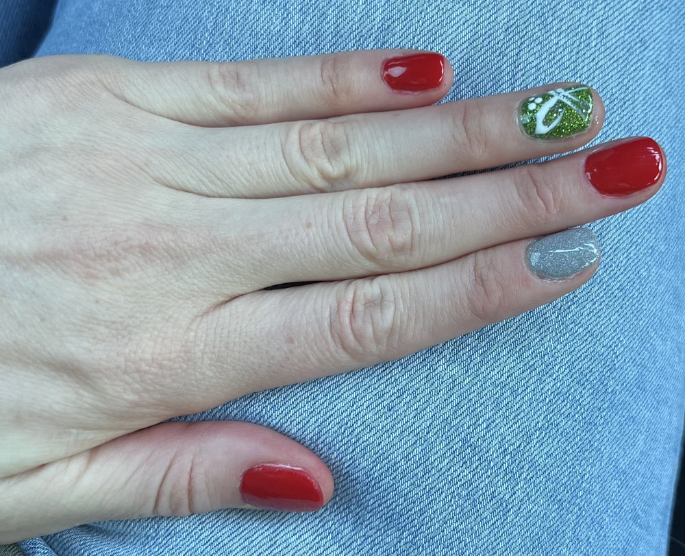 NAIL TECH 51 Photos & 113 Reviews 394 Hungerford Dr, Rockville, Maryland Nail Salons