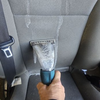 Paul's Mobile Detailing - Auto Detailing Near Me - San Francisco, California