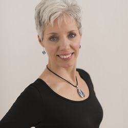 Back In Balance - Susan VandeWalle, LMT