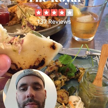 The Royal - Coffee & Tea Near Me - Washington, DC, District of Columbia