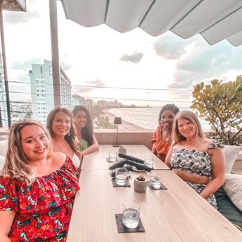Kumo Rooftop - Lounges Near Me - Carolina, Puerto Rico Kumo Rooftop - Lounges Near Me - Carolina, Puerto Rico