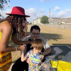 Miss Dee And Friends - Sensory friendly services is one of our specialties