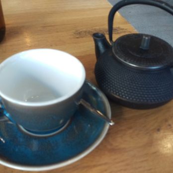 Basket Brothers - Tea - Coffee & Tea Near Me - Sydney, NSW