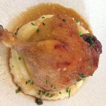 Caves Madeleine - Duck confit! - Restaurants Near Me - Beaune, 21