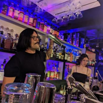 Founders Speakeasy - Cocktail Bars Near Me - Albuquerque, New Mexico