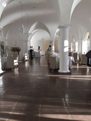 Anantara Convento di Amalfi Grand Hotel by null