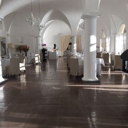 NH Collection Grand Hotel Convento di Amalfi