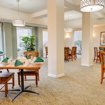 1. Chateau Pacific Retirement