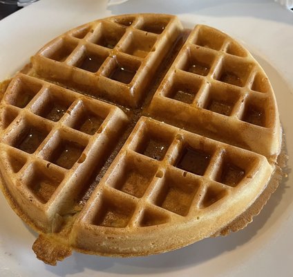 Butter Maple Pancake House by null