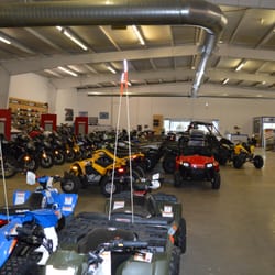 Jay Hatfield Motorsports of Frontenac