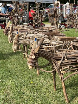 First Monday Trade Days by null