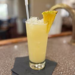 Citrus National Golf Club - Pineapple Crush