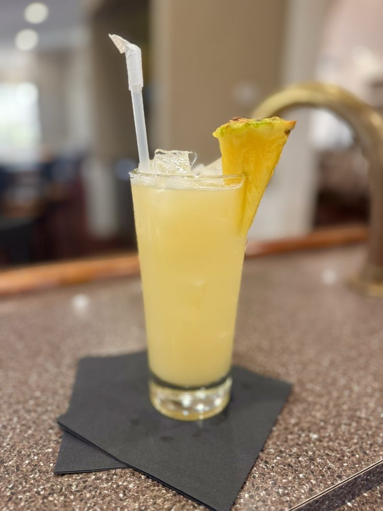 CITRUS NATIONAL GOLF CLUB Updated September 2025 35 Photos 1501