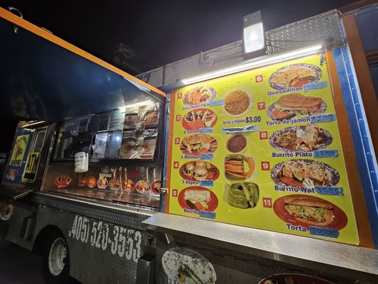 Taqueria Sanchez by null