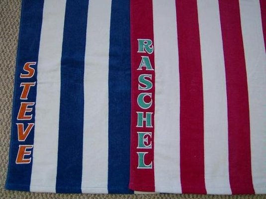 Samantha's Embroidery