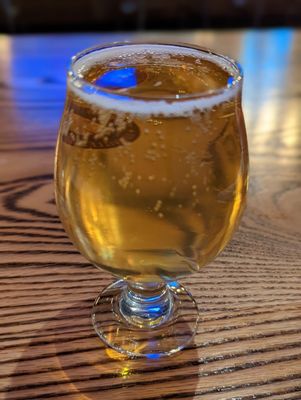 The Hops Spot by null