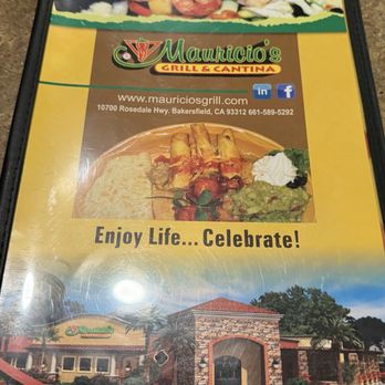 Mauricio's Grill & Cantina - Mexican Near Me - Bakersfield, California Mauricio's Grill & Cantina - Mexican Near Me - Bakersfield, California