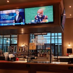 Movie Tavern - Brookfield Square
