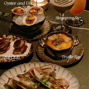 53 NYC - Asian Fusion Near Me - New York, New York 53 NYC - Asian Fusion Near Me - New York, New York