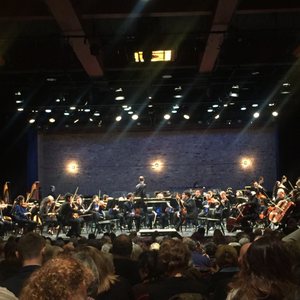 SYMPHONY SPACE - 56 Photos & 76 Reviews - Performing Arts - 2537