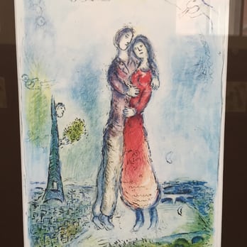 Expo Picasso - Chagall at the Picasso Expo - Arts & Entertainment Near Me - Bruges, VWV