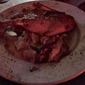 The Maison - Duck - Jazz & Blues Near Me - New Orleans, Louisiana