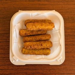Stony Point Bagels - Mozzarella Sticks