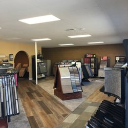 M & M Carpets - Our newest showroom